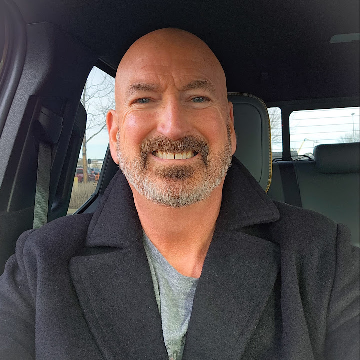James Whitley - Windows and Glazing Specialist